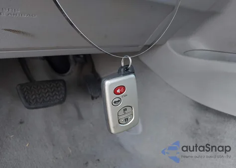 2010 Toyota Camry Xle V6 из США, поврежденный, VIN 4T1BK3EK4AU608060